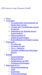 Mobile Screenshot of lrp-autorecycling-chemnitz.de